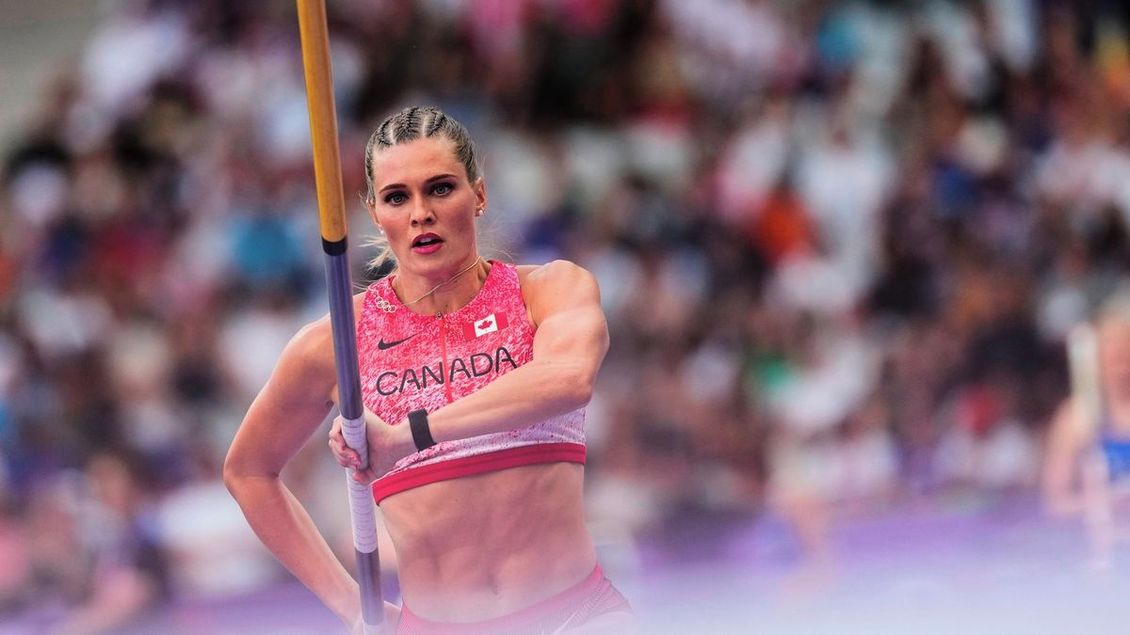 Tyčkařka Newmanová porušila dopingová pravidla. Ukončila ale kariéru - Sport.cz